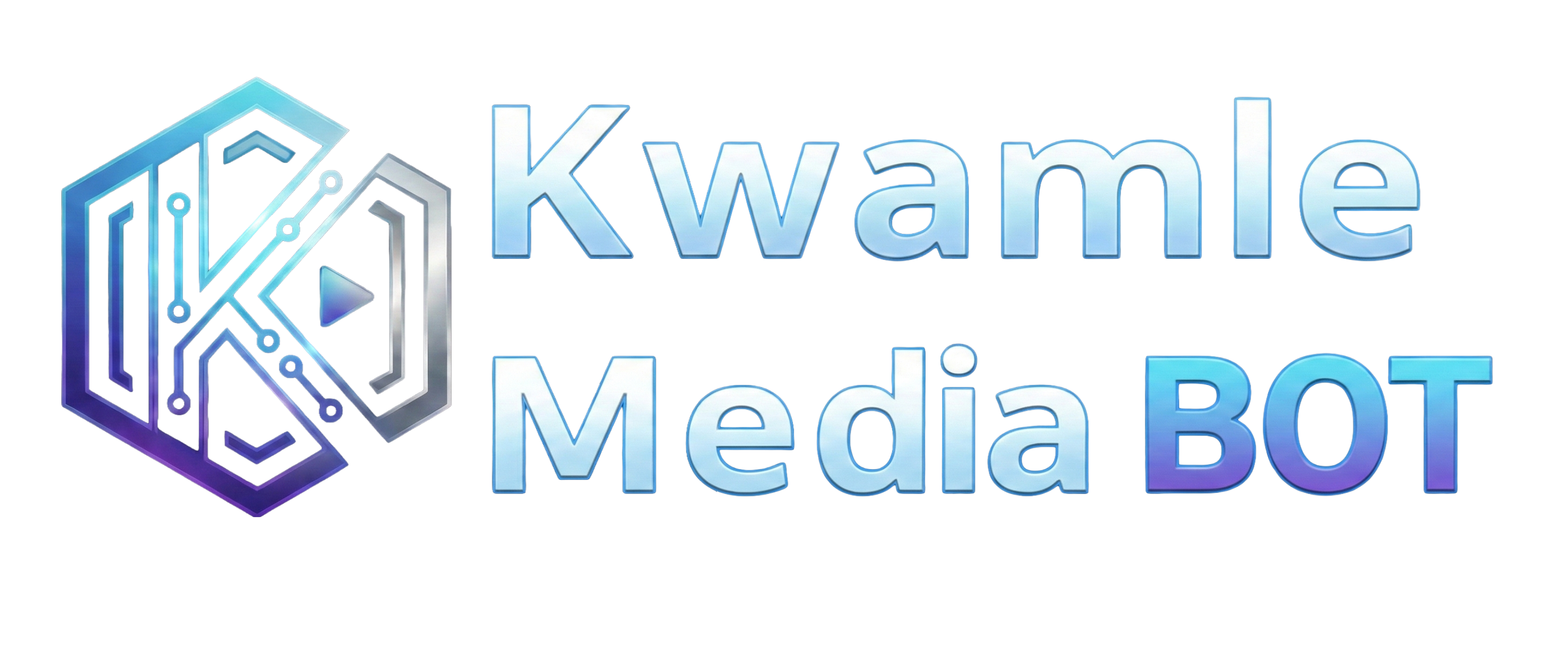 Kwamle Media BOT